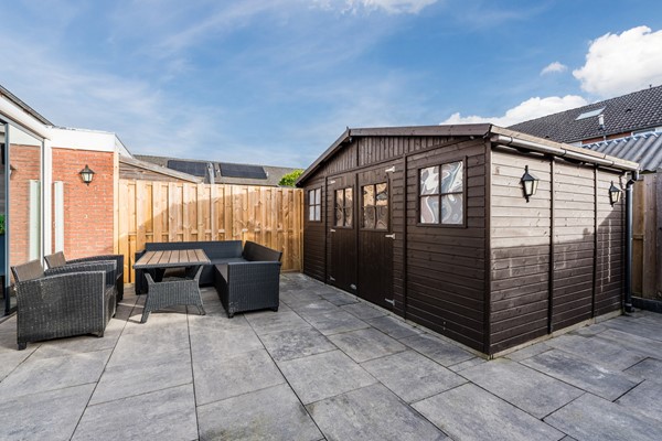 Medium property photo - Tussenkamp 20, 9502 BN Stadskanaal